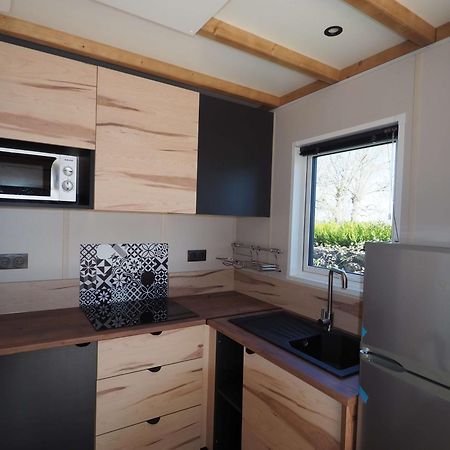 Camping Le Sorlut Коз Экстерьер фото
