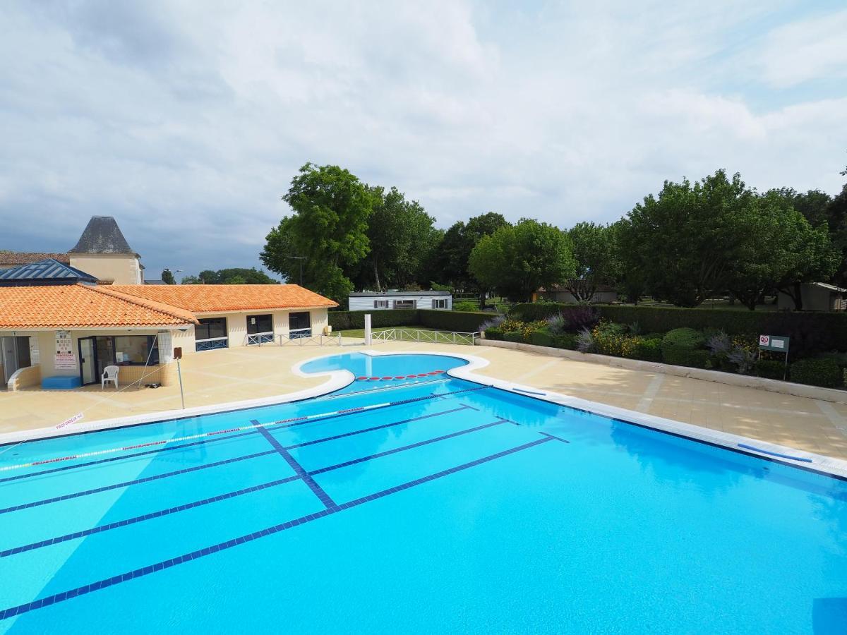 Camping Le Sorlut Коз Экстерьер фото
