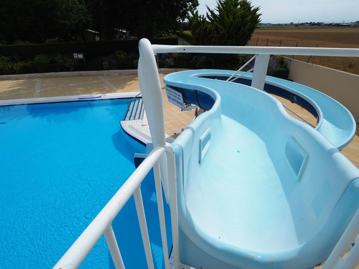 Camping Le Sorlut Коз Экстерьер фото