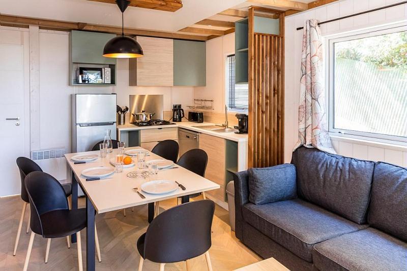 Camping Le Sorlut Коз Экстерьер фото