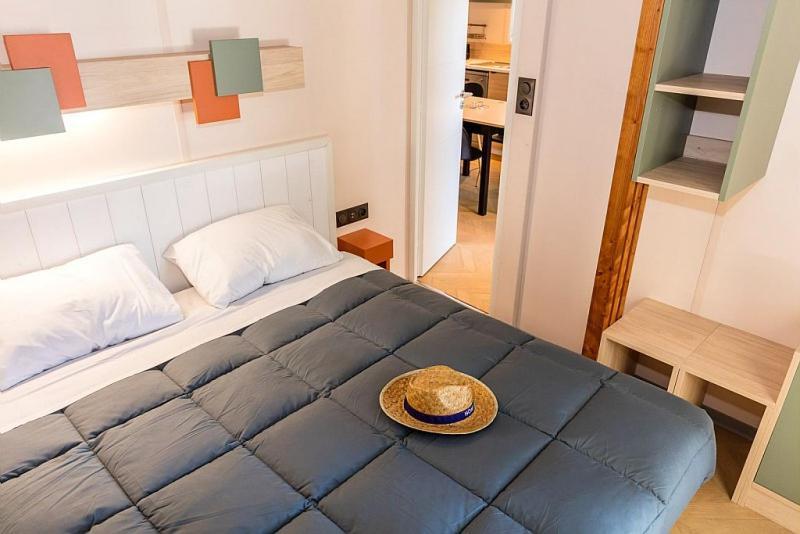 Camping Le Sorlut Коз Экстерьер фото