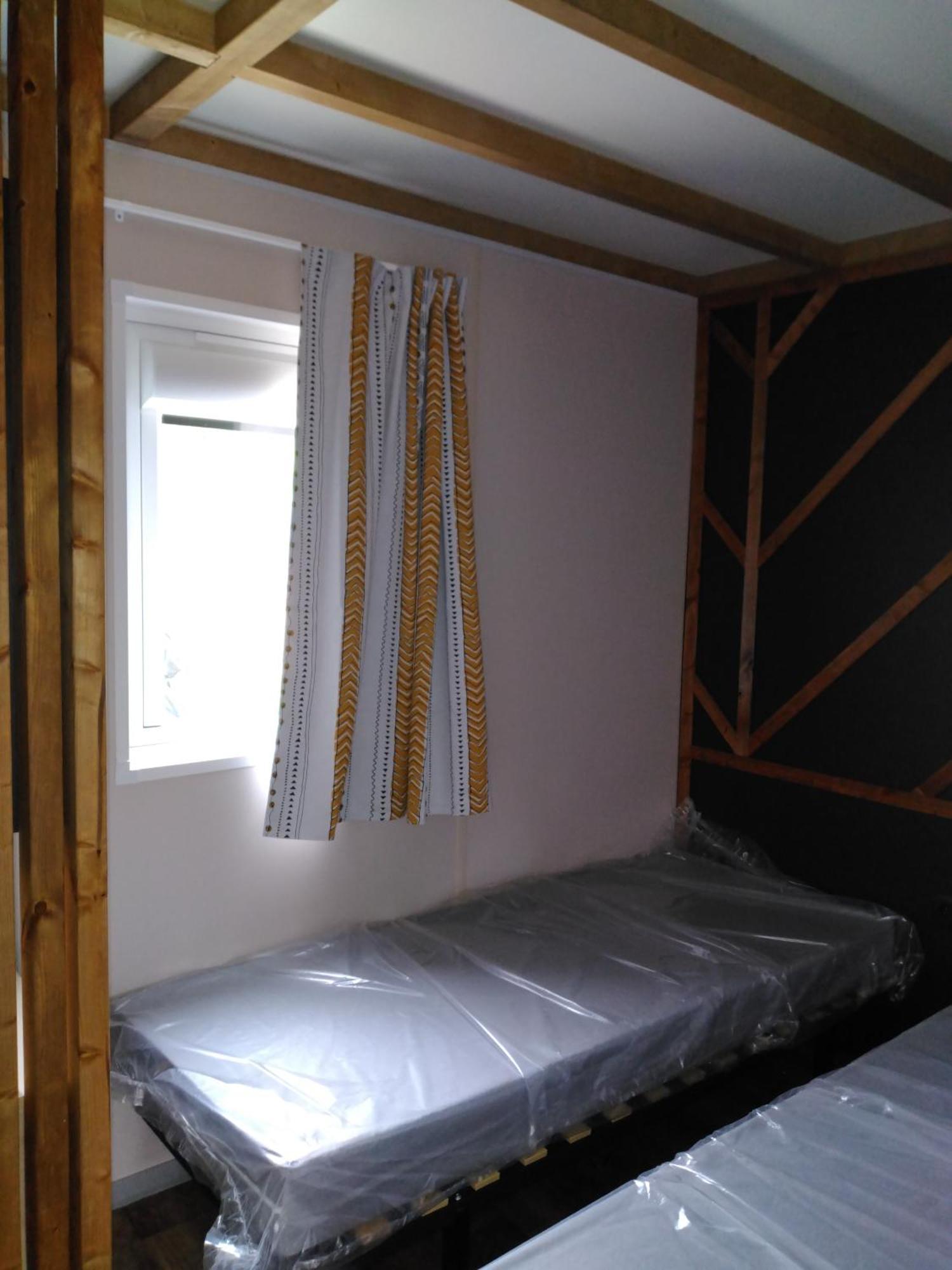Camping Le Sorlut Коз Экстерьер фото