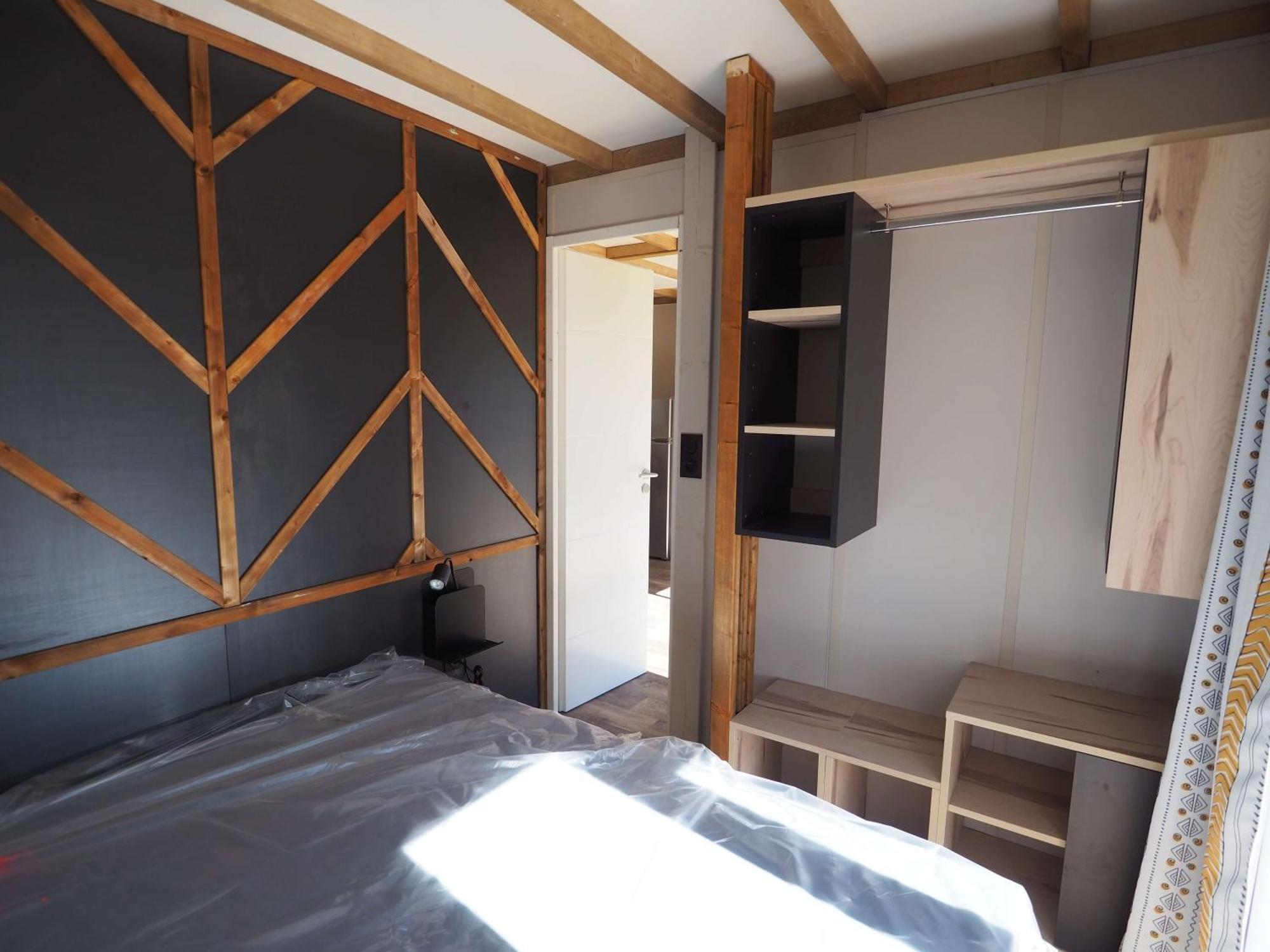 Camping Le Sorlut Коз Экстерьер фото