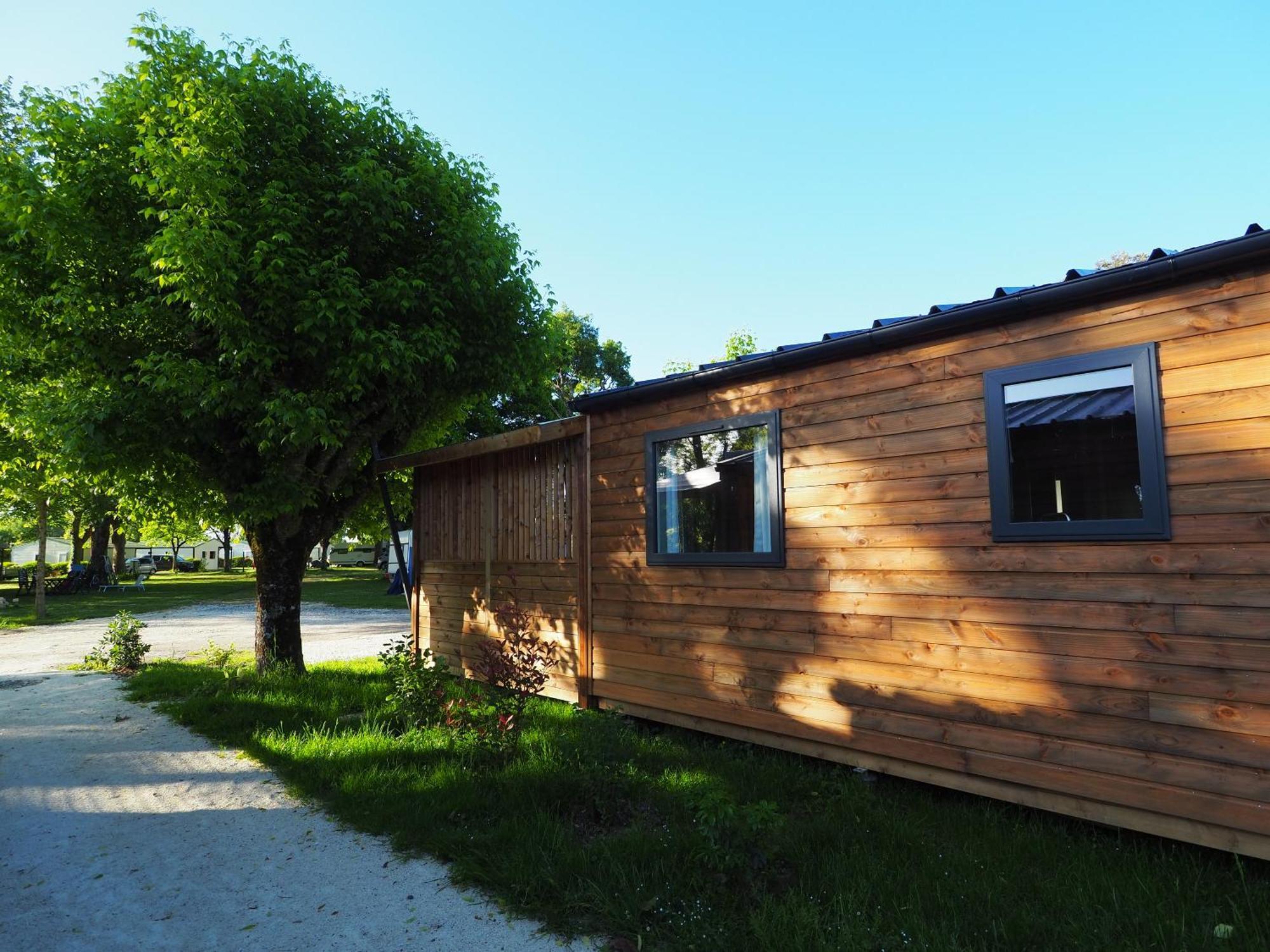 Camping Le Sorlut Коз Экстерьер фото