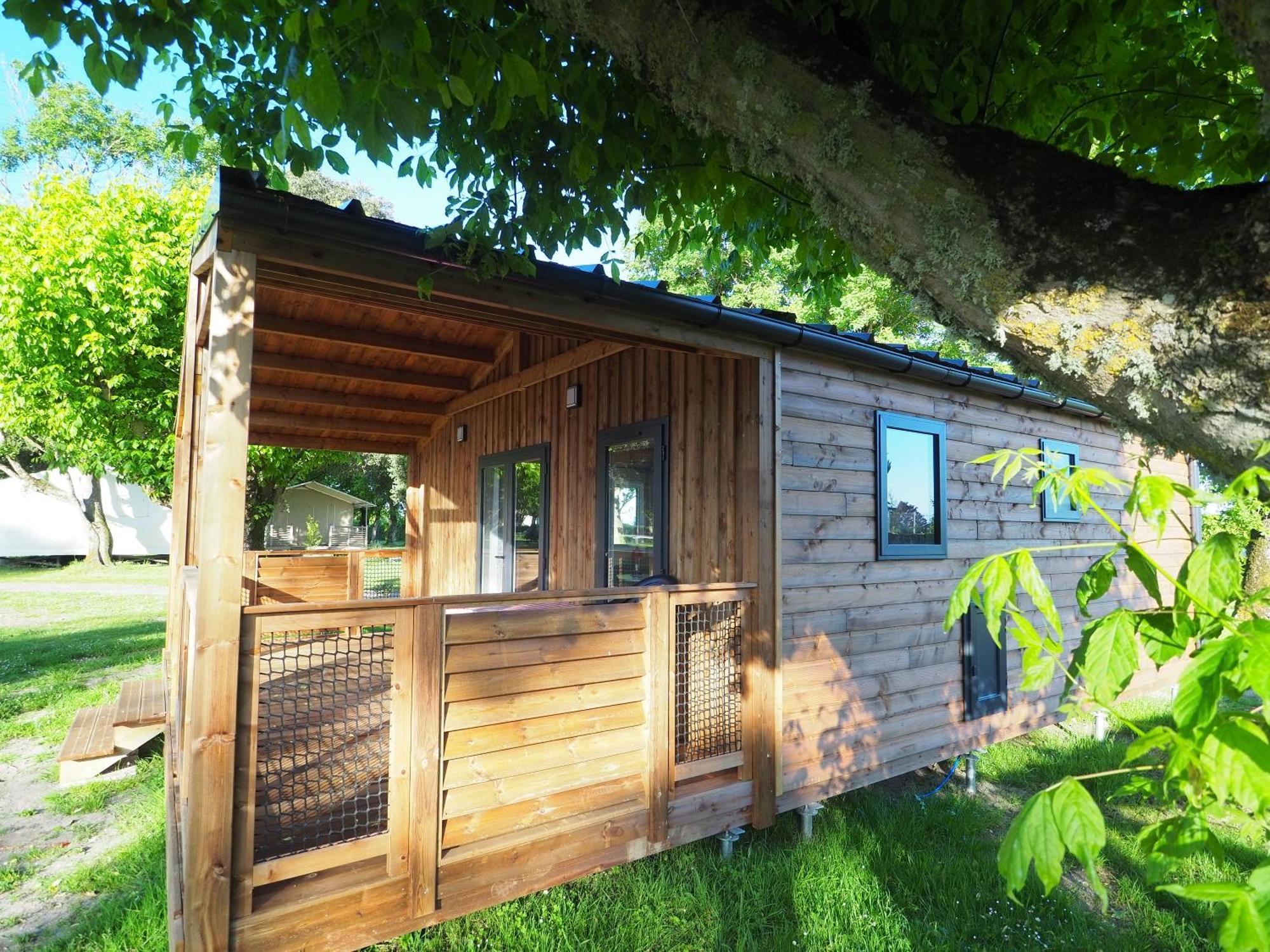 Camping Le Sorlut Коз Экстерьер фото