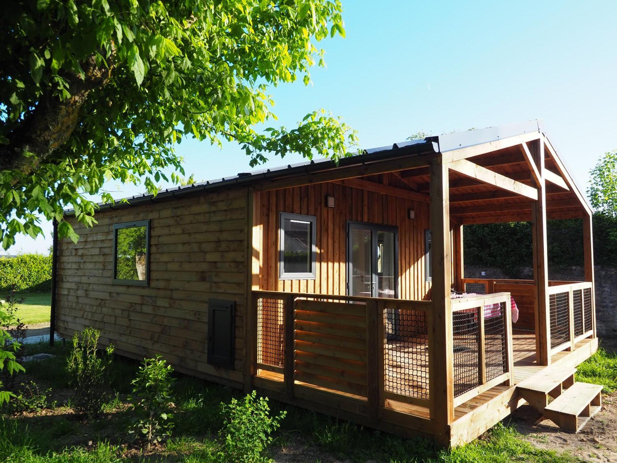 Camping Le Sorlut Коз Экстерьер фото