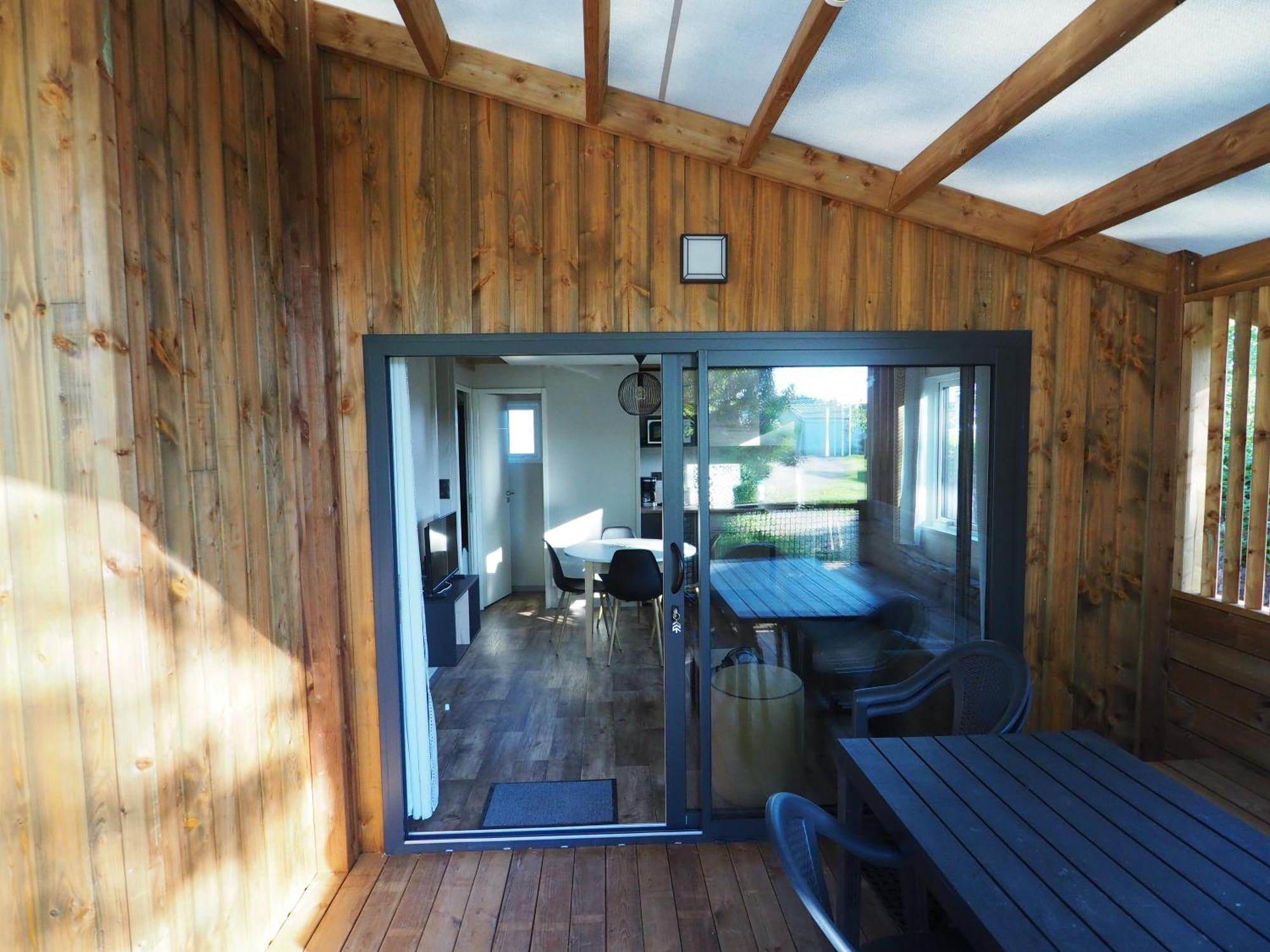 Camping Le Sorlut Коз Экстерьер фото
