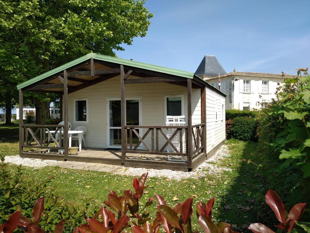 Camping Le Sorlut Коз Экстерьер фото