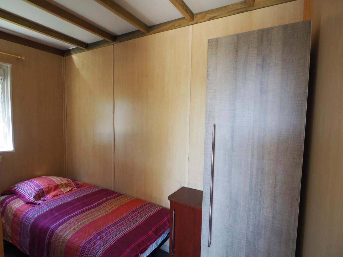 Camping Le Sorlut Коз Экстерьер фото