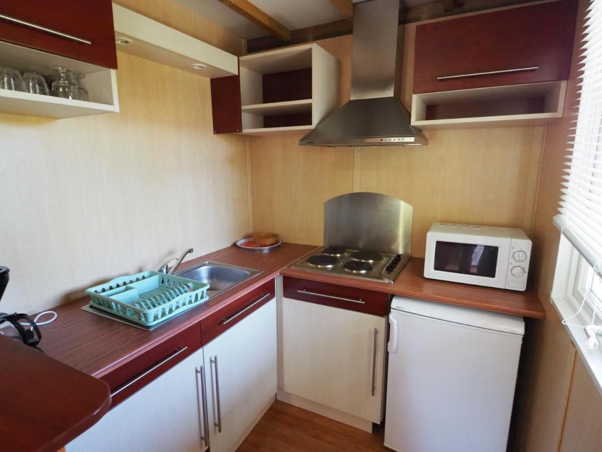 Camping Le Sorlut Коз Экстерьер фото
