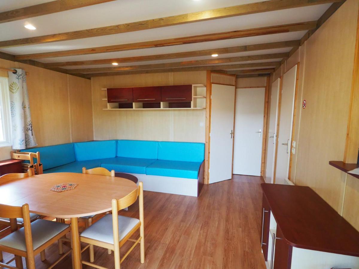 Camping Le Sorlut Коз Экстерьер фото