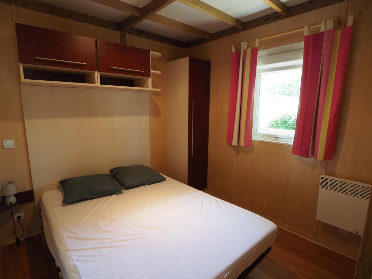Camping Le Sorlut Коз Экстерьер фото