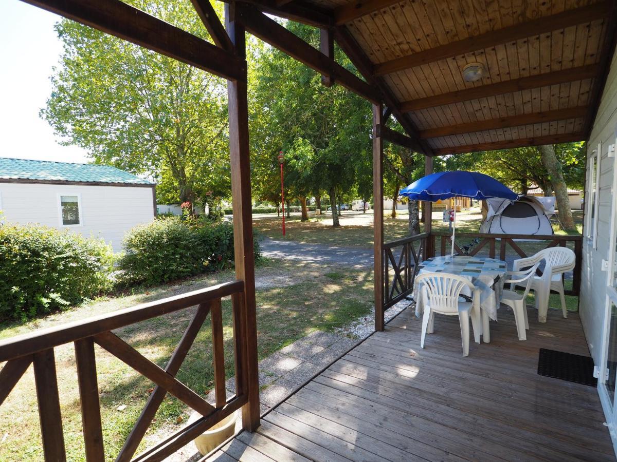 Camping Le Sorlut Коз Экстерьер фото